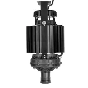 Proyector de Señal Virtual Industrial de Alta Visibilidad LED para Zona de Trabajo de Grúas Aéreas 450W/600W