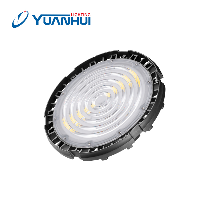 SMD2835 El túnel por defecto es Yuanhui, se puede personalizar lámpara LED para iluminación industrial