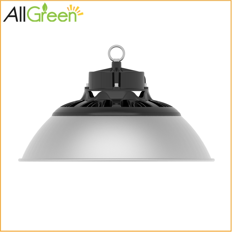3CCT/Power/Beam Interruptor DIP seleccionable industrial 100W Luz LED de alta bahía tipo UFO 500W 400W 150W 200W Iluminación de alta bahía tipo UFO para almacenes, fábricas y garajes