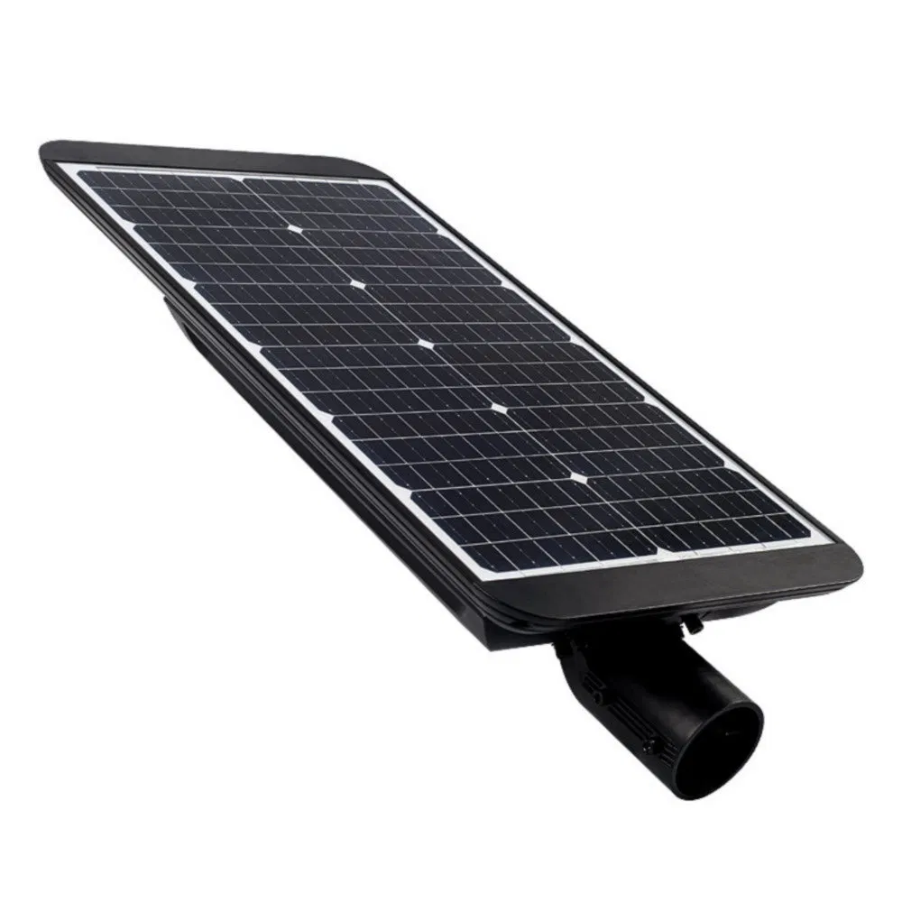 Resistencia a Baja Temperatura Gh-Lkh-30W Faro Solar Integrado para Parques Forestales