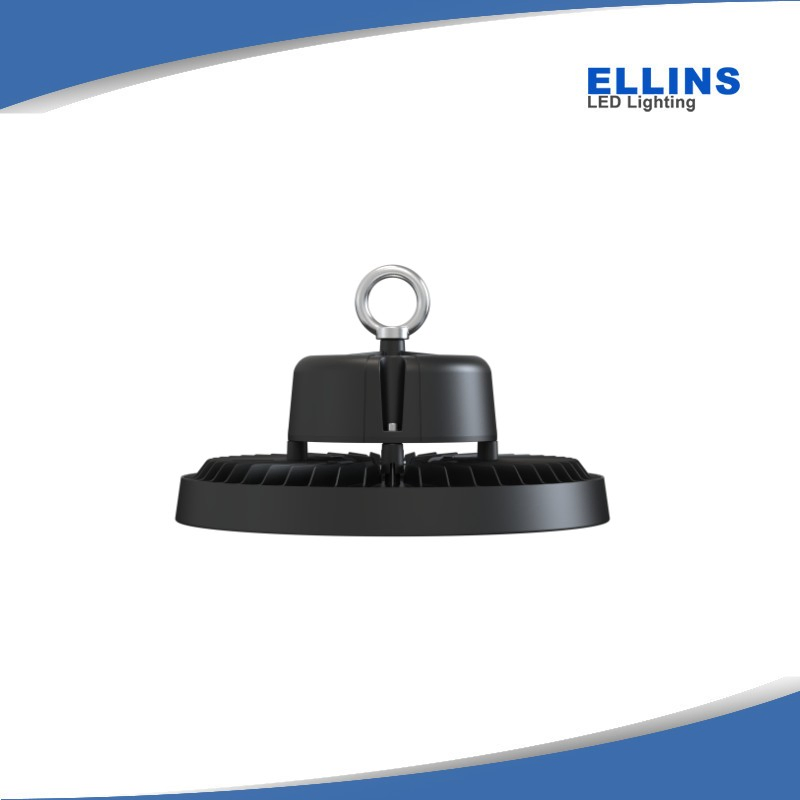 Luz de alta bahía LED UFO 80W 100W 200W 250W para iluminación de taller