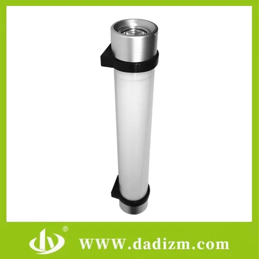 RW7088c Luz de trabajo LED de grado industrial IP66 Lámpara portátil resistente a productos químicos y a prueba de polvo para minería 10h Batería