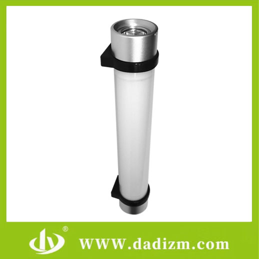 RW7088c Luz de trabajo LED de grado industrial IP66 Lámpara portátil resistente a productos químicos y a prueba de polvo para minería 10h Batería