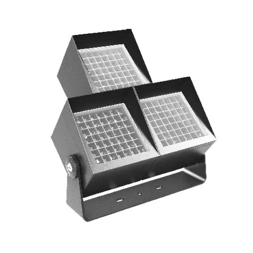 LED de alta potencia 100W