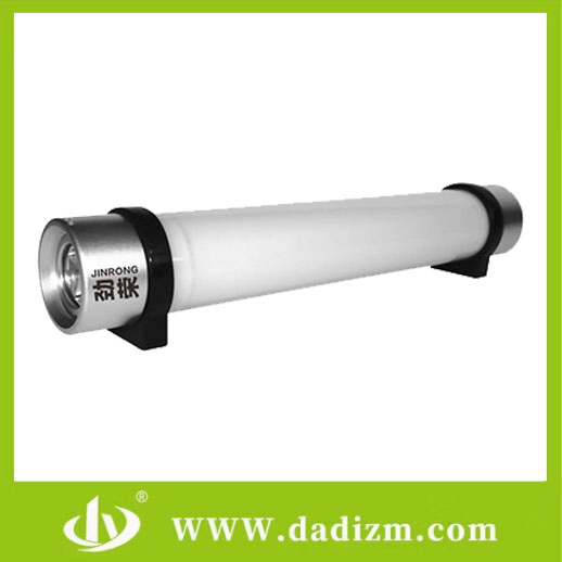 RW7088c Luz de trabajo LED de grado industrial IP66 Lámpara portátil resistente a productos químicos y a prueba de polvo para minería 10h Batería