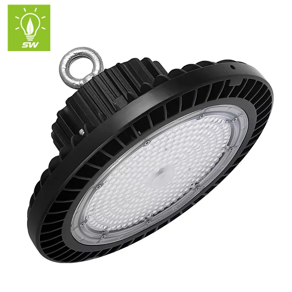 LED Bahía Alta