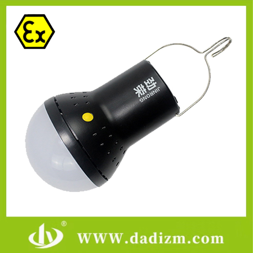 Fw6365 Luz de cadena LED ultra brillante para áreas peligrosas, iluminación a prueba de explosiones para mantenimiento de túneles y tanques, lámparas de trabajo industriales portátiles y enlazables