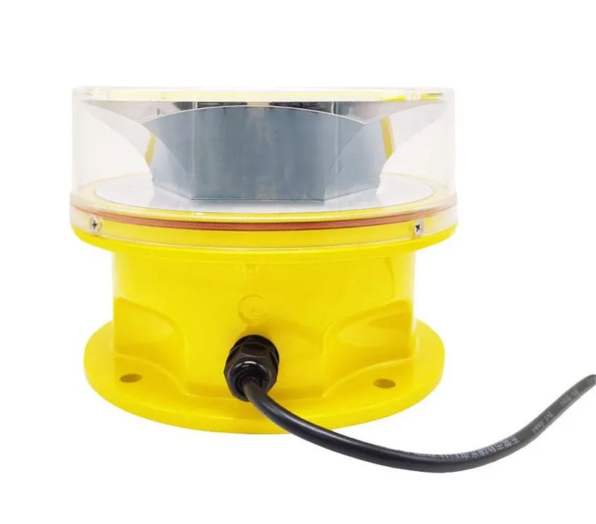 Características de la luz