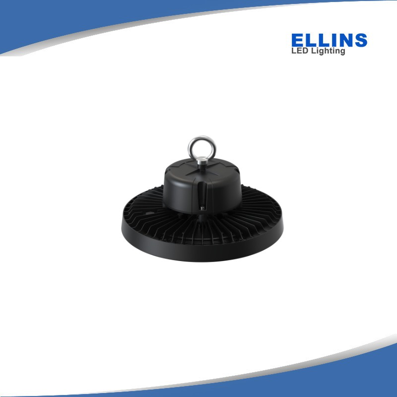 Luz de alta bahía LED UFO 80W 100W 200W 250W para iluminación de taller