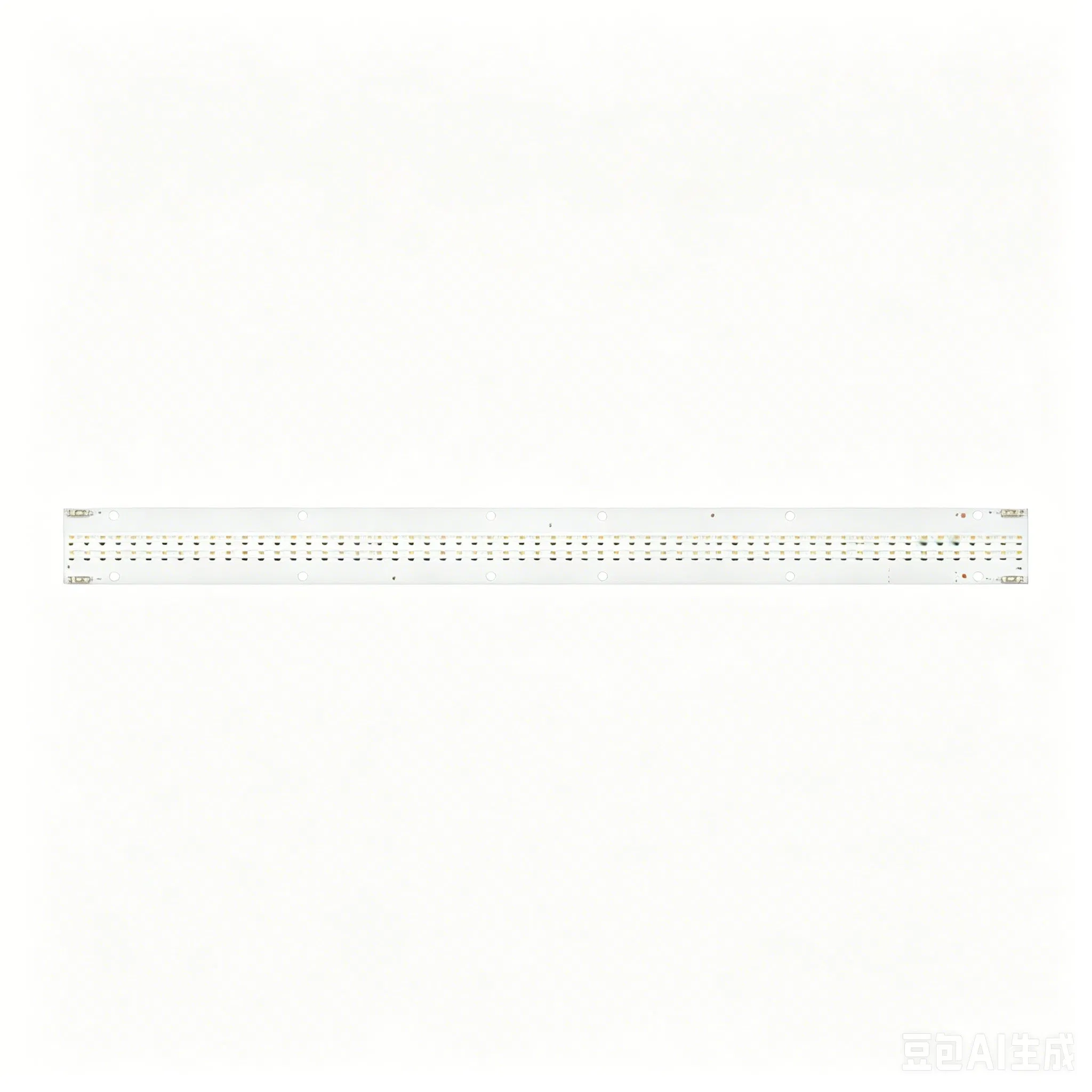 Módulo LED Personalizado 202 Lm/W 8920lm Placa LED de Alto Lúmenes para Iluminación de Alta Bahía en Talleres de Precisión y Almacenes