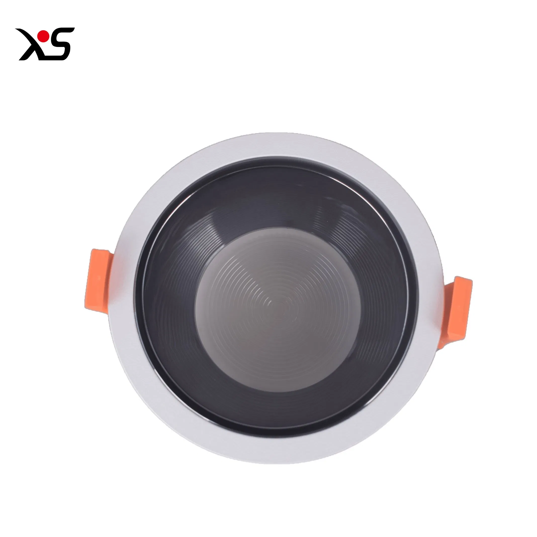 Downlight LED Ultra Eficiente 8W para Iluminación Moderna del Hogar