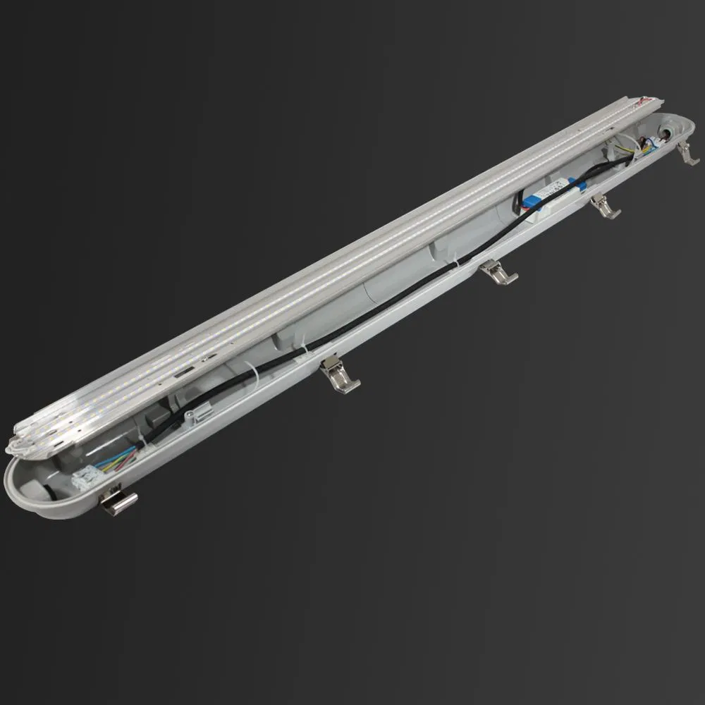 Luz Tri-Prueba LED Impermeable y Duradera con Certificación CE RoHS IP65