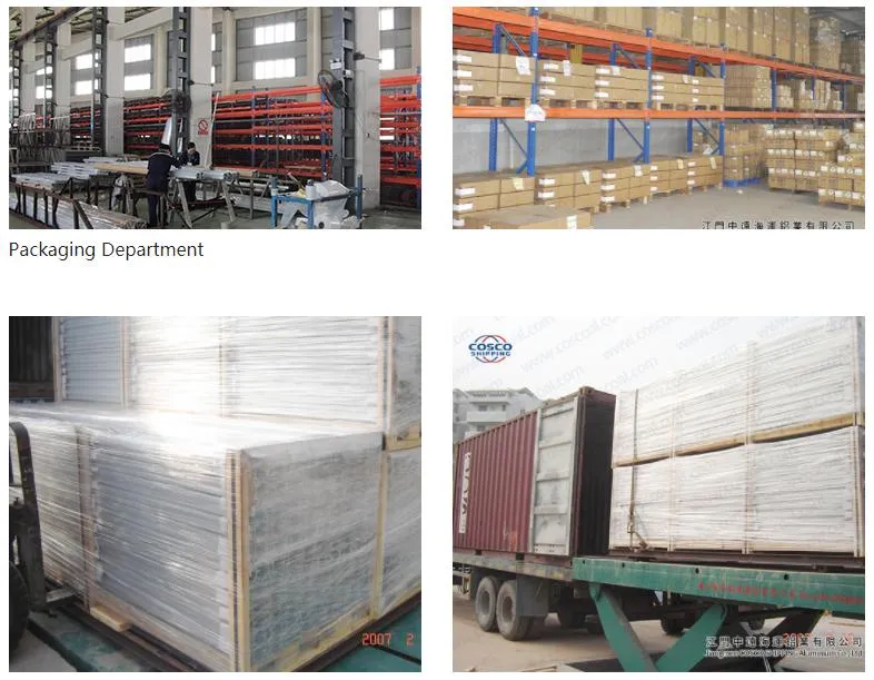 Fabricación de componentes de iluminación LED de aluminio y maquinaria de procesamiento
