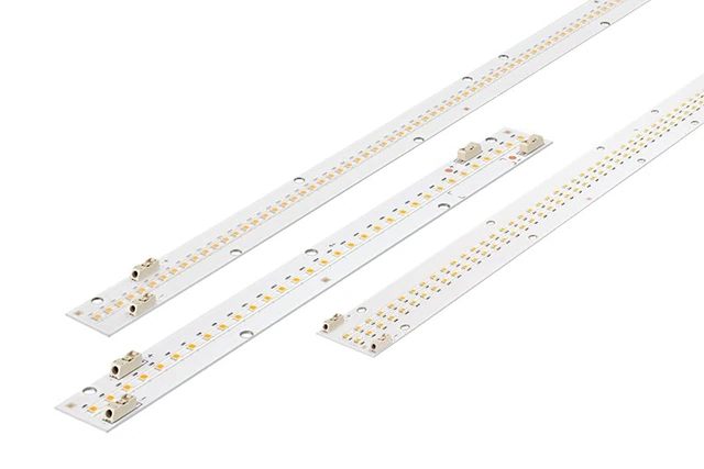 Módulo LED Personalizado 202 Lm/W 8920lm Placa LED de Alto Lúmenes para Iluminación de Alta Bahía en Talleres de Precisión y Almacenes