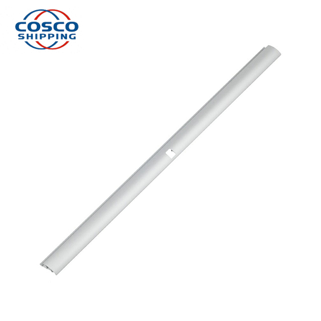 Fabricación de componentes de iluminación LED de aluminio y maquinaria de procesamiento