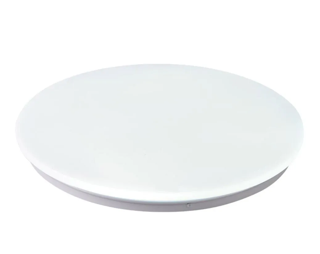 Luz de Techo LED con Sensor de Movimiento