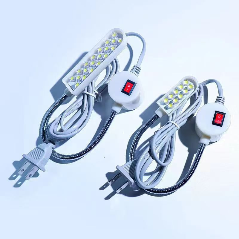 Sk-K-20MP Luz LED One-Sky para máquina de coser industrial