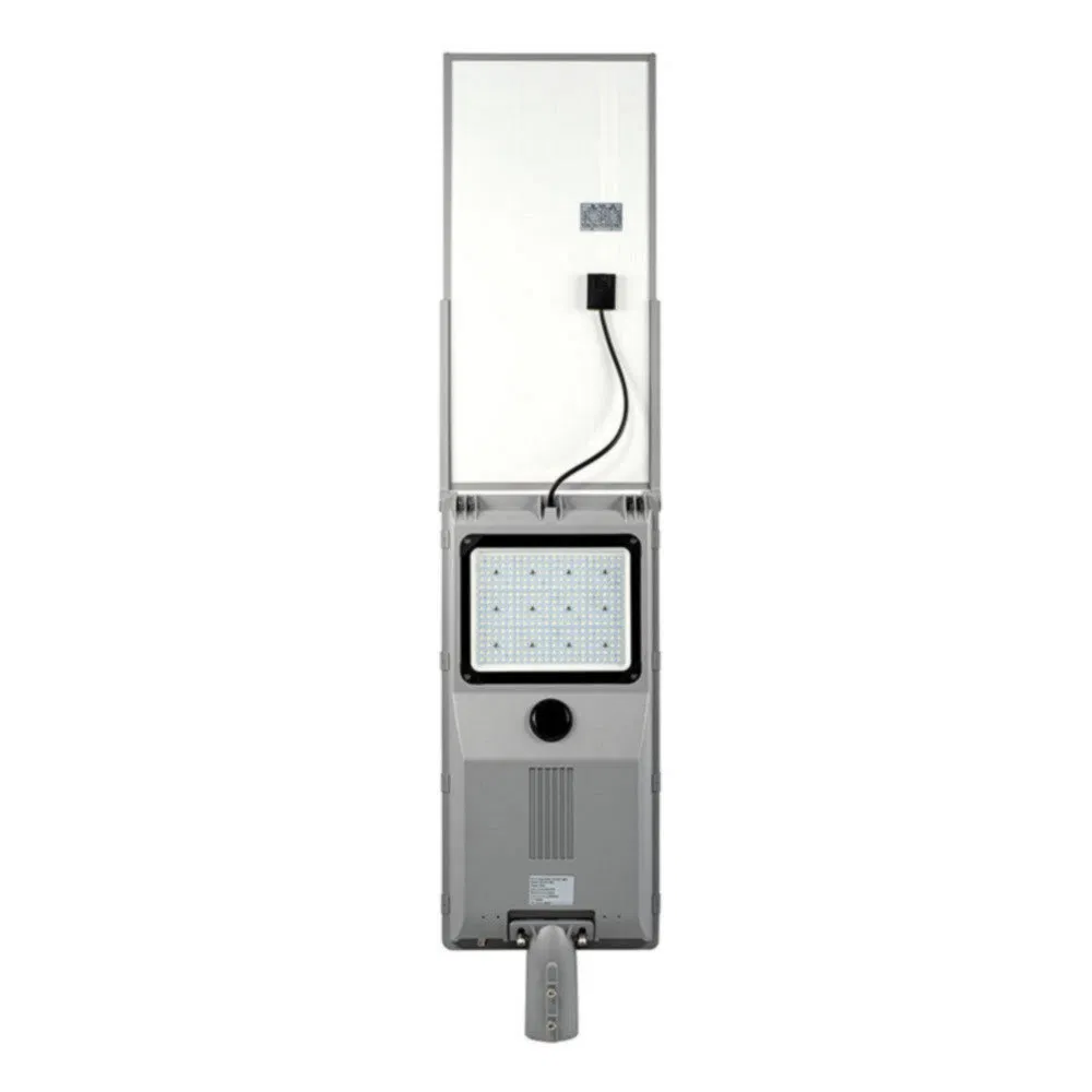 Resistencia a Baja Temperatura Gh-Lkl-30W Luz Solar de Calle Integrada Impermeable para Exterior