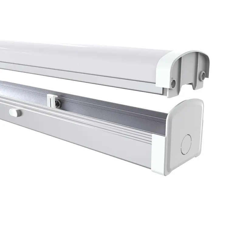 Luz LED a Prueba de Explosiones Industrial Popular 60W 5FT