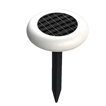 0.1W-50W Panel Solar Pequeño ETFE para Cargador de Batería de Luz LED