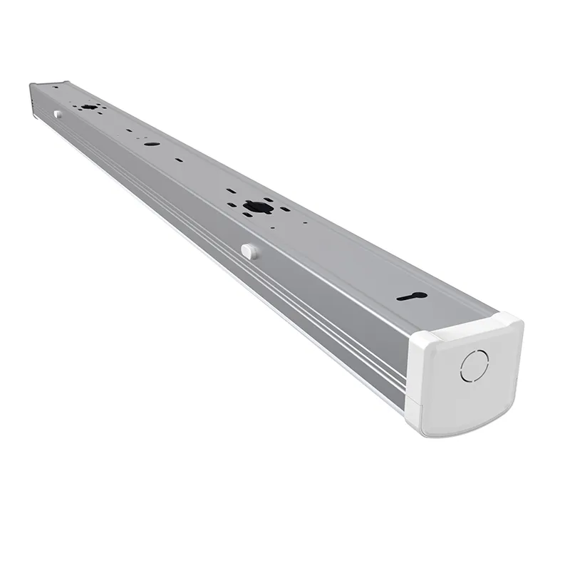 Luz LED a Prueba de Explosiones Industrial Popular 60W 5FT