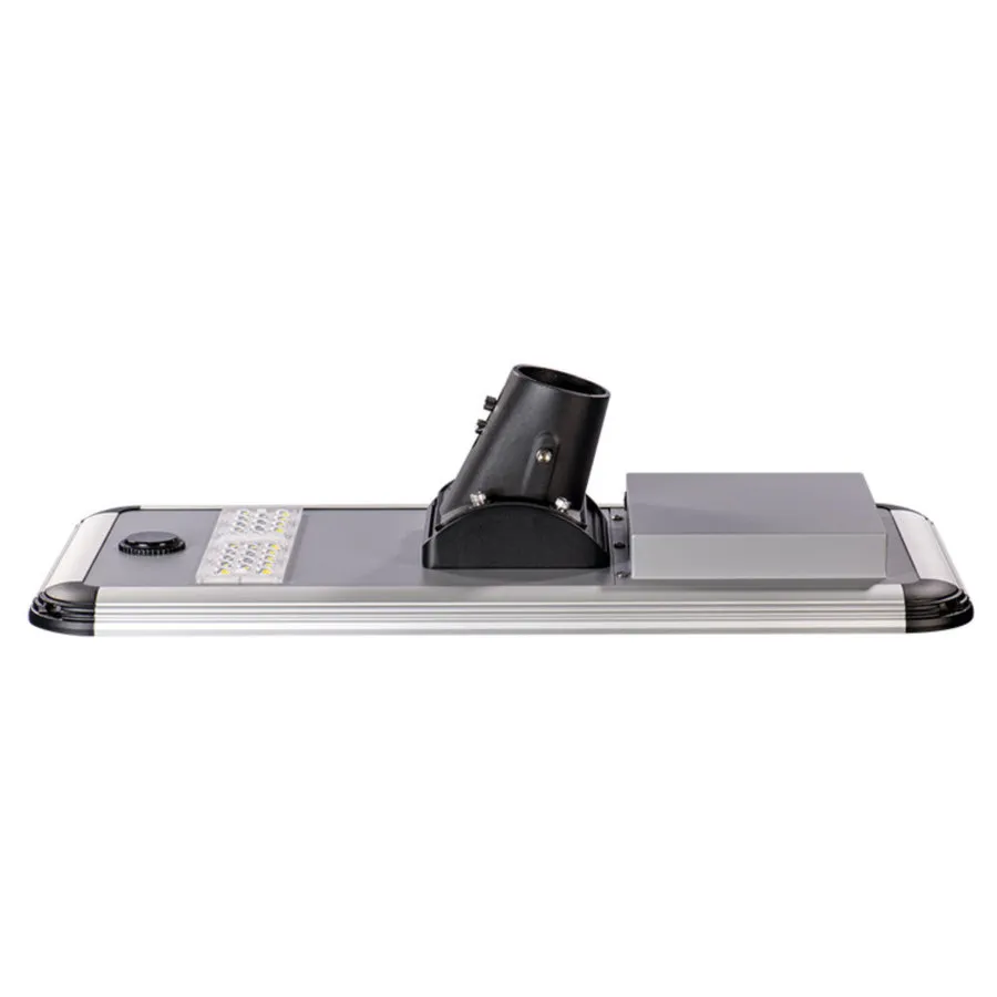 Resistencia a Baja Temperatura Gh-Lkas-30W Faro Solar de Alta Potencia Integrado para Áreas Urbanas