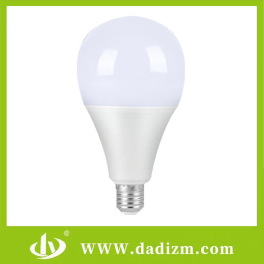 Fábrica de Lámparas LED de Ahorro Energético Venta Directa al Por Mayor A60 A70 12V 24V 48V Bombilla LED de CA/CC