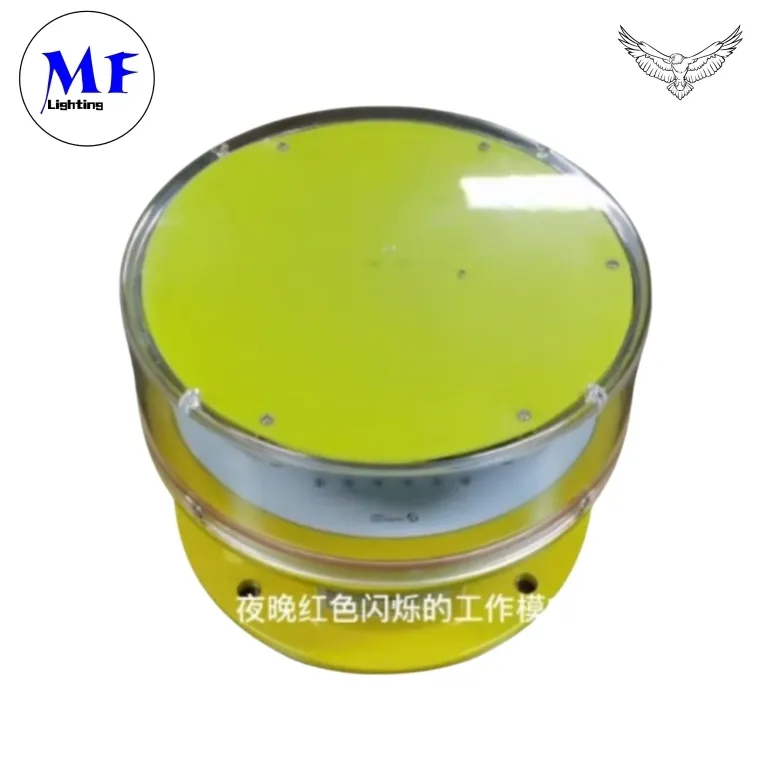 LED de intensidad media tipo B L864