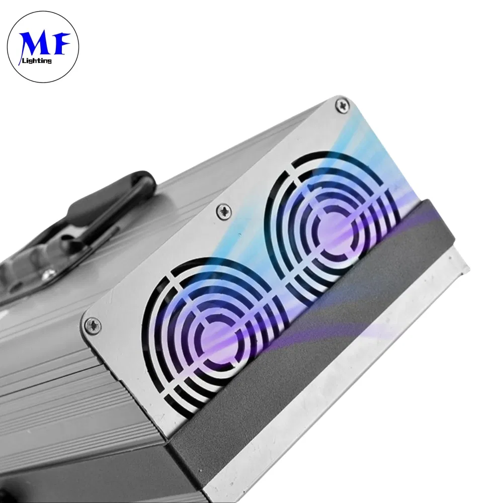 Beneficios del curado rápido UV LED