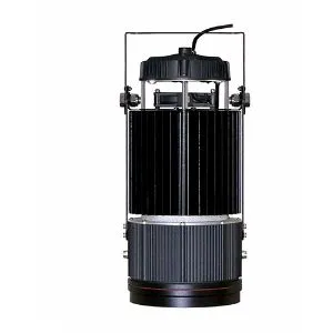 Proyector lineal LED ajustable de haz flexible de línea recta para suelos industriales de alta visibilidad