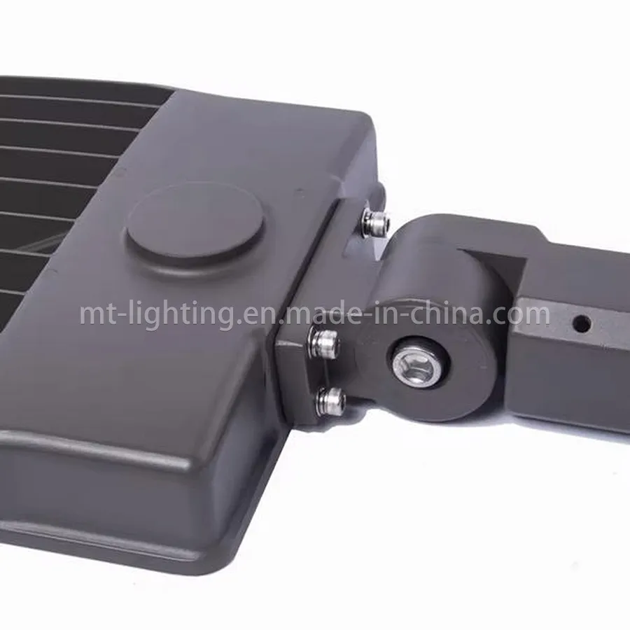 Detalle Luz LED 4