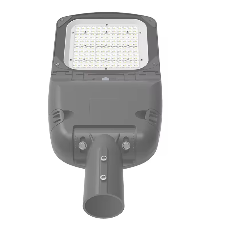 Revolucionando 50-200W Iluminación de Calle de Grado Industrial IP65 Impermeable Modular Inteligente LED