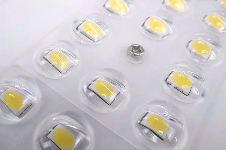 Chips LED de Alta Calidad