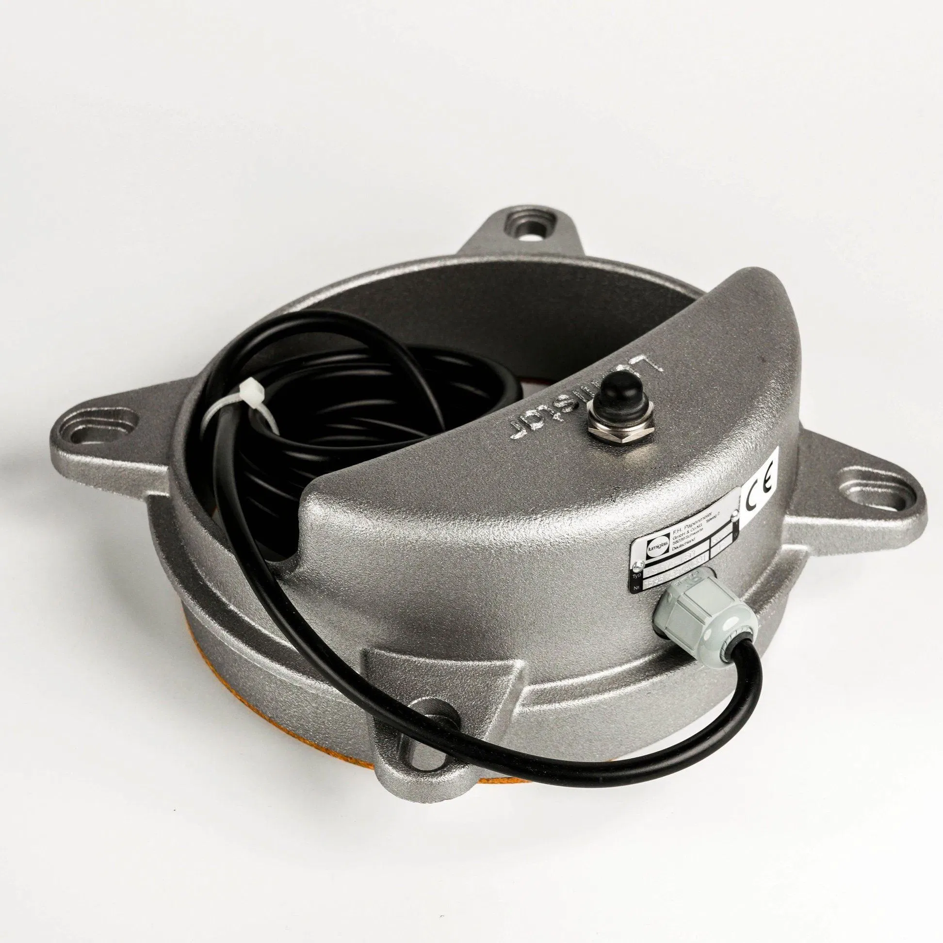Fácil de ensamblar, duradero Lumistar-LED80, 100, 125, 150, 175, 225 para industrial