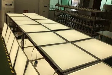 Sala de ensayos 3