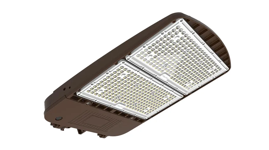 Luz de Área de Almacén LED IP65
