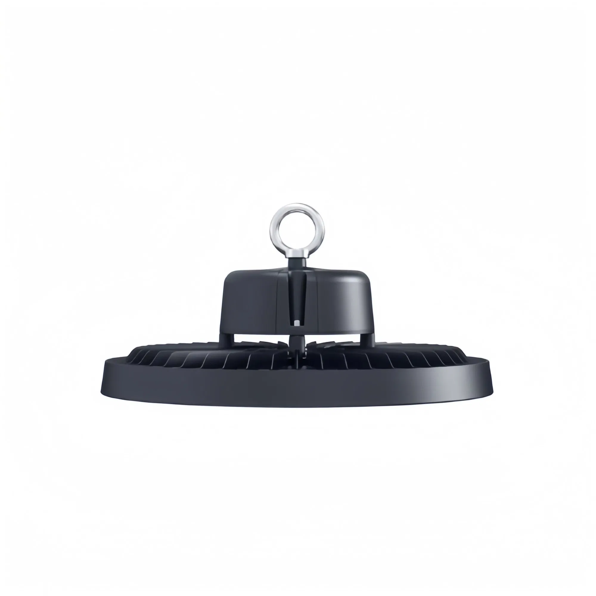 IP65 Luz LED de alta bahía a prueba de agua para fabricación 200W 300W Fijación de iluminación industrial