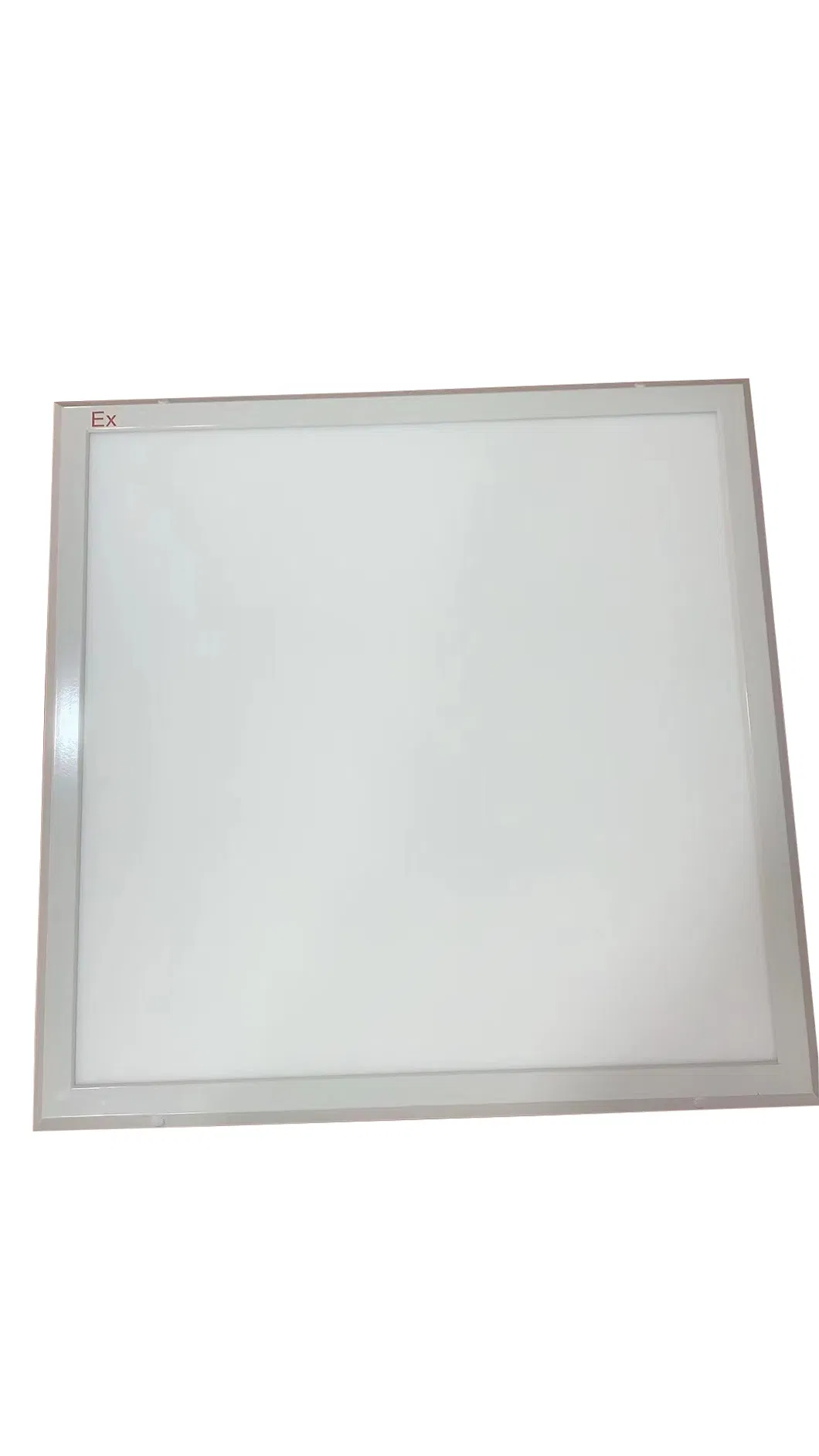 Especificaciones LED