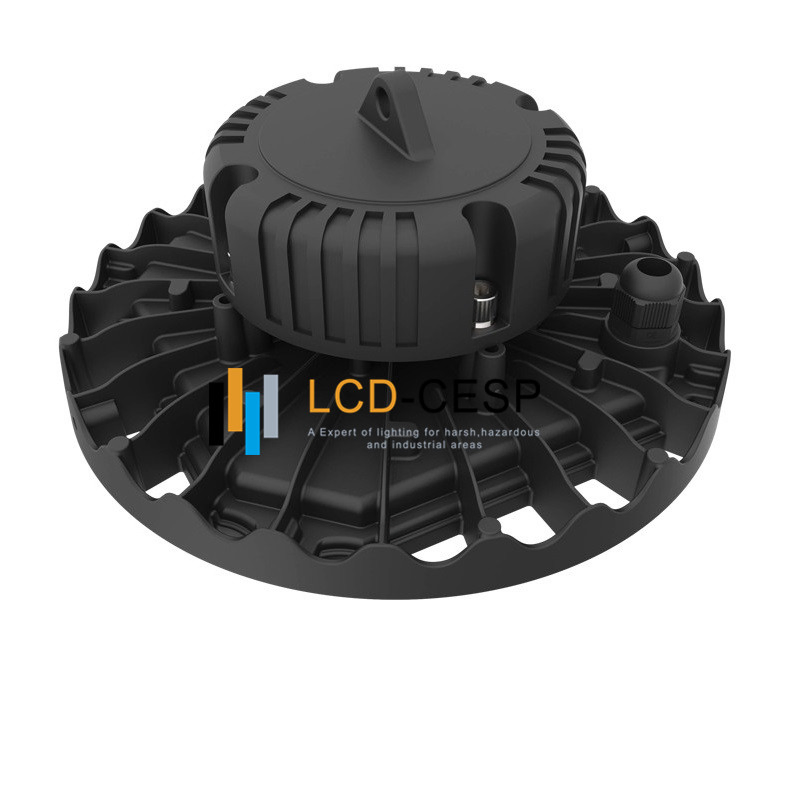 Nuevos Proyectores de Diseño 50W/ 100W/150W/200W Lámparas de Trabajo Industriales y de Túnel Iluminación de Almacenes Proyector LED Comercial de China 200 Proyector de Vatios