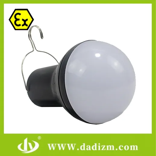 FW6365 Luz de cadena LED ultra brillante para áreas peligrosas