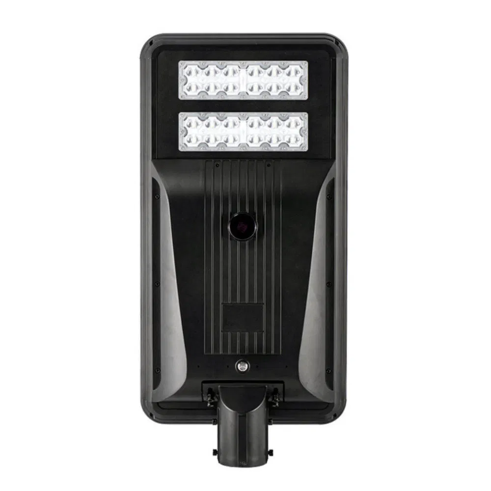 Resistencia a Baja Temperatura Gh-Lkh-30W Faro Solar Integrado para Parques Forestales