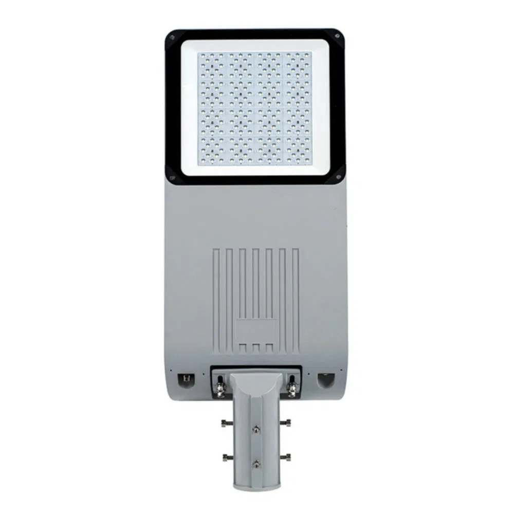 Resistencia a Baja Temperatura Gh-LFT-60W Luz Solar de Calle Dividida para Parques Forestales