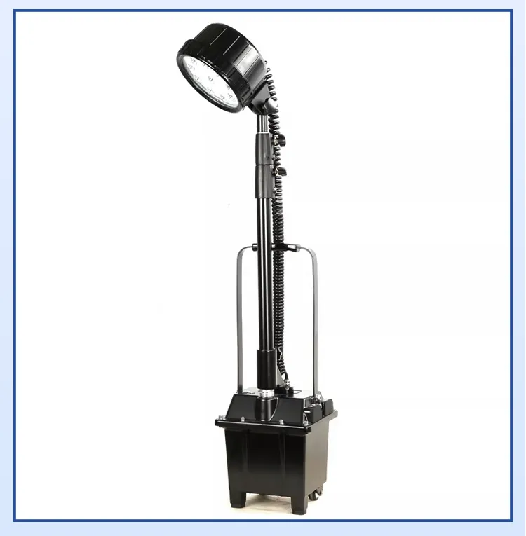 Luz de trabajo LED 11