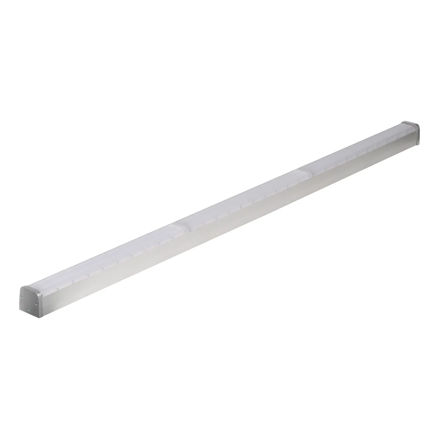 26W 2860lms Iluminación LED antiexplosión para interiores farmacéuticos seleccionable por color en salas limpias