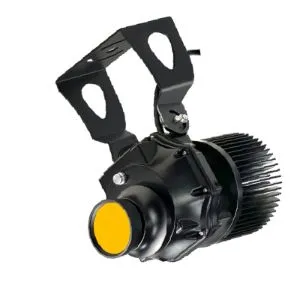 Dimensiones del Proyector 3