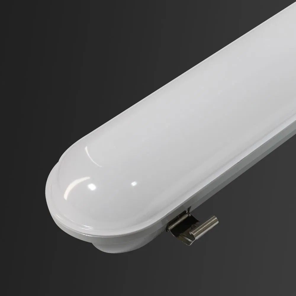 Luz Tri-Prueba LED Impermeable y Duradera con Certificación CE RoHS IP65