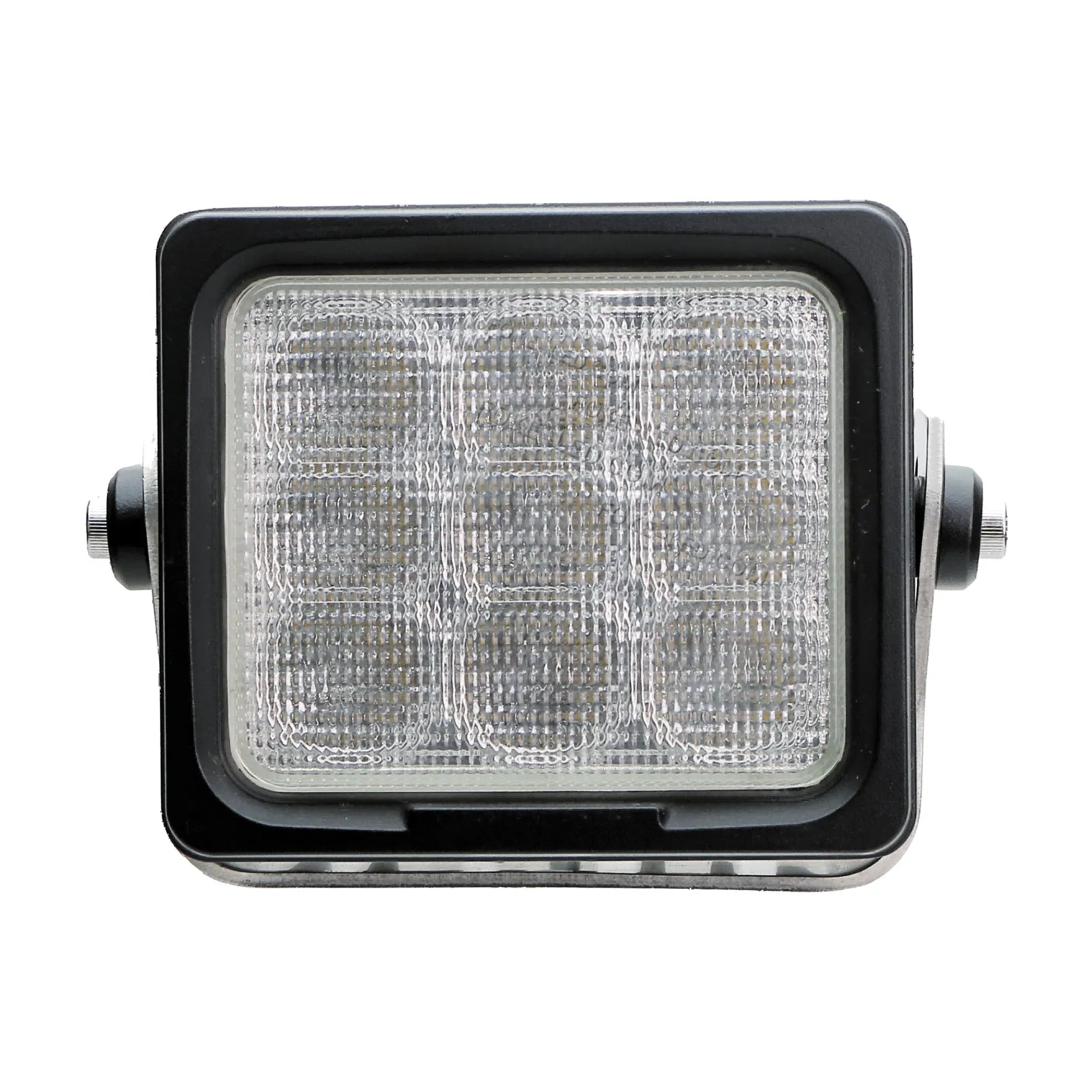 Aprobado por EMC 7.2 Pulgada Cuadrada 90W CREE Foco Inundación LED de Trabajo de Alta Dureza