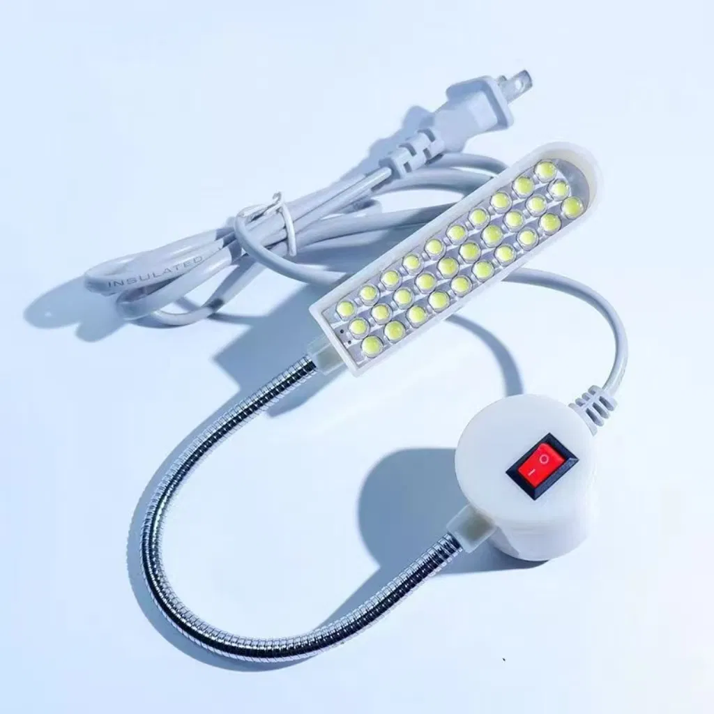 Sk-K-20MP Luz LED One-Sky para máquina de coser industrial