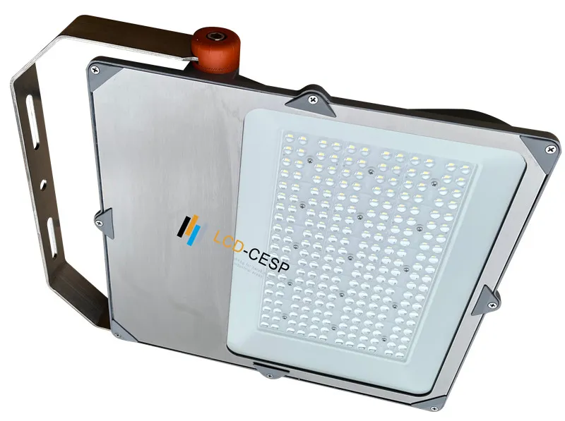 Prueba de resistencia e iluminación