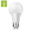 Fabricación de bombillas LED OEM/ODM lámpara LED personalizada ABS E27 E14 bombilla de luz LED y bombilla de iluminación LED